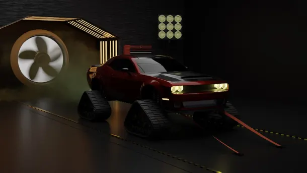 Yebo Casino Android/iOS-app